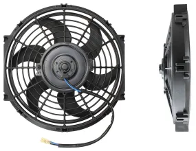 10" Electric Thermo Fan AF49-1000