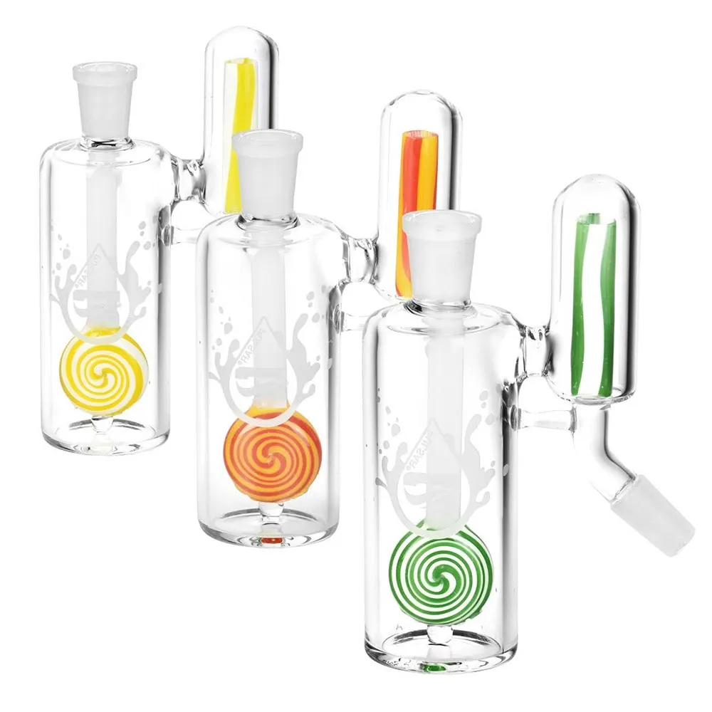 14mm Candy Lollipop Ash Catcher