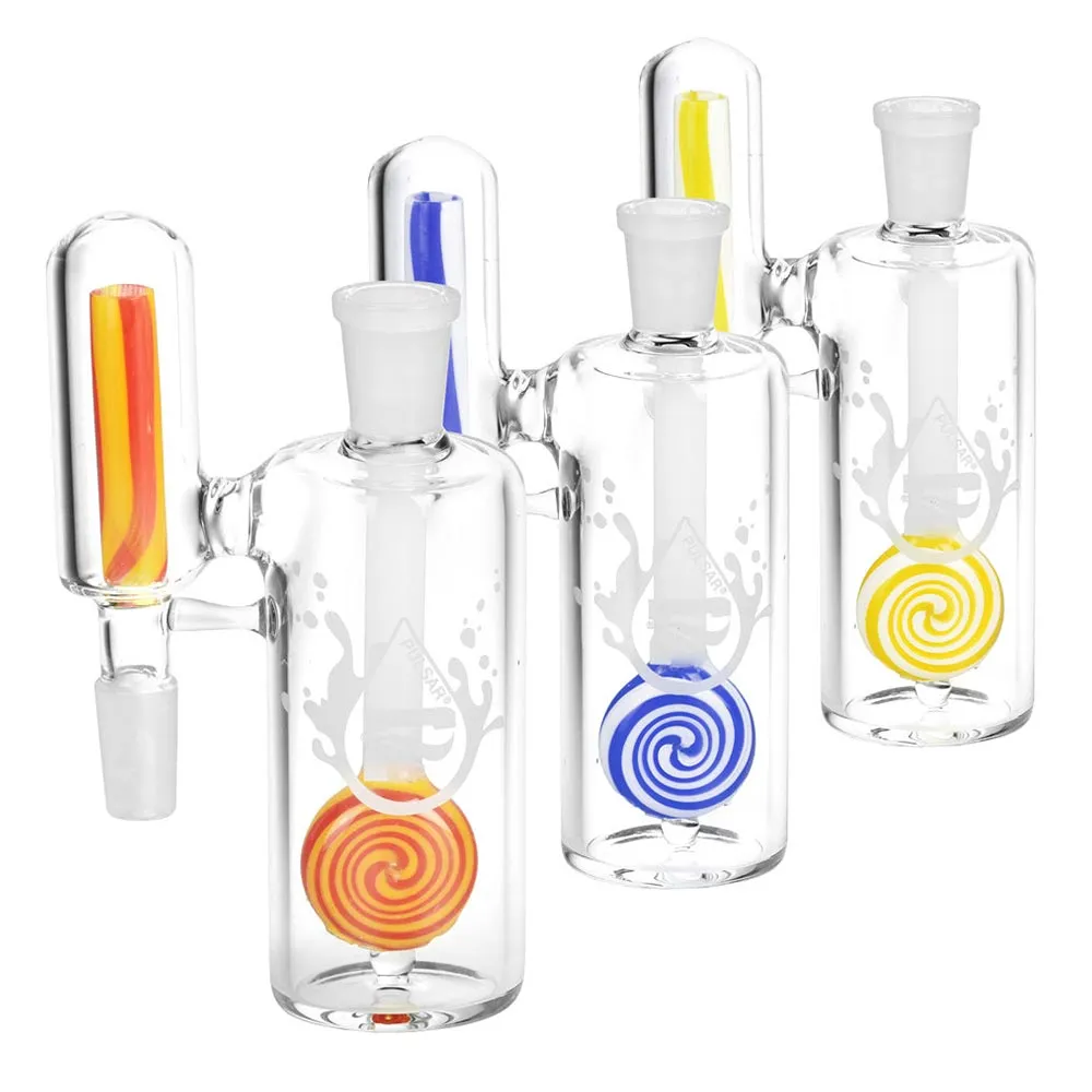 14mm Candy Lollipop Ash Catcher