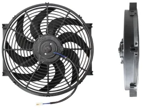 14" Electric Thermo Fan AF49-1002