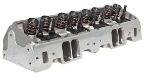 180cc Eliminator Aluminium Cylinder Heads (Straight Plug) AFR0916