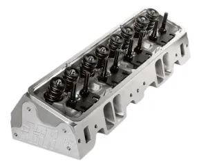 195cc Eliminator Aluminium Cylinder Heads (Angled Plug) AFR1040