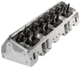 195cc Eliminator Aluminium Cylinder Heads (Straight Plug) AFR1034