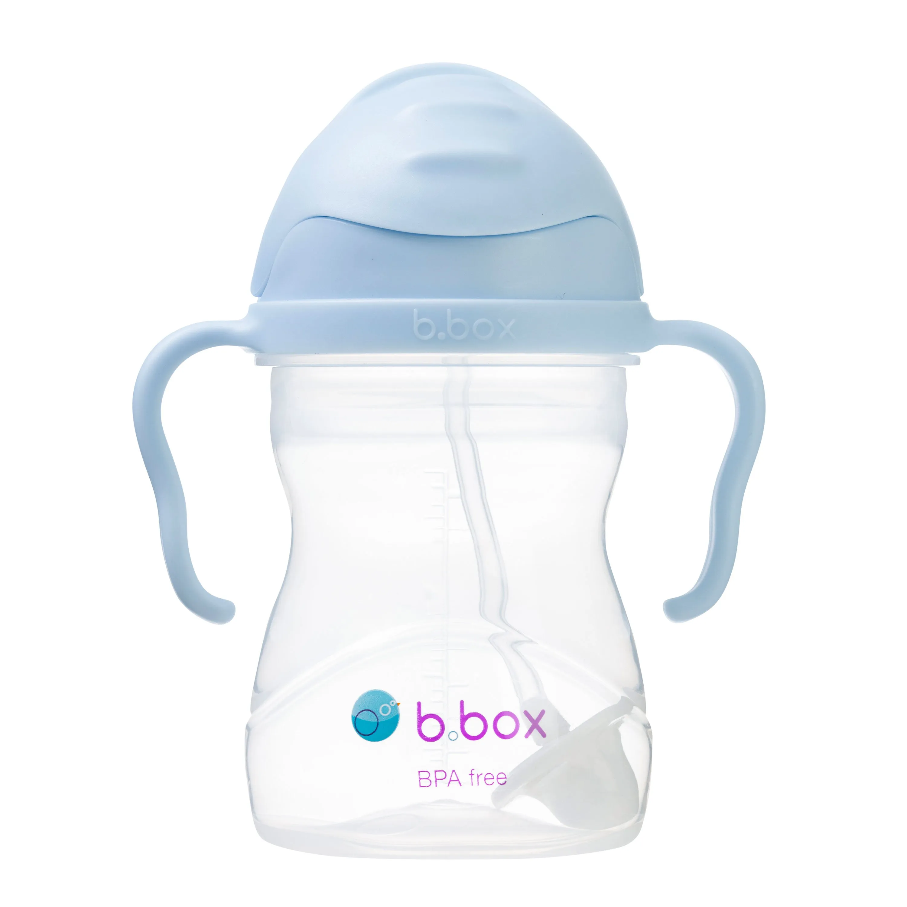 2 pack sippy cup - cobalt   bubblegum