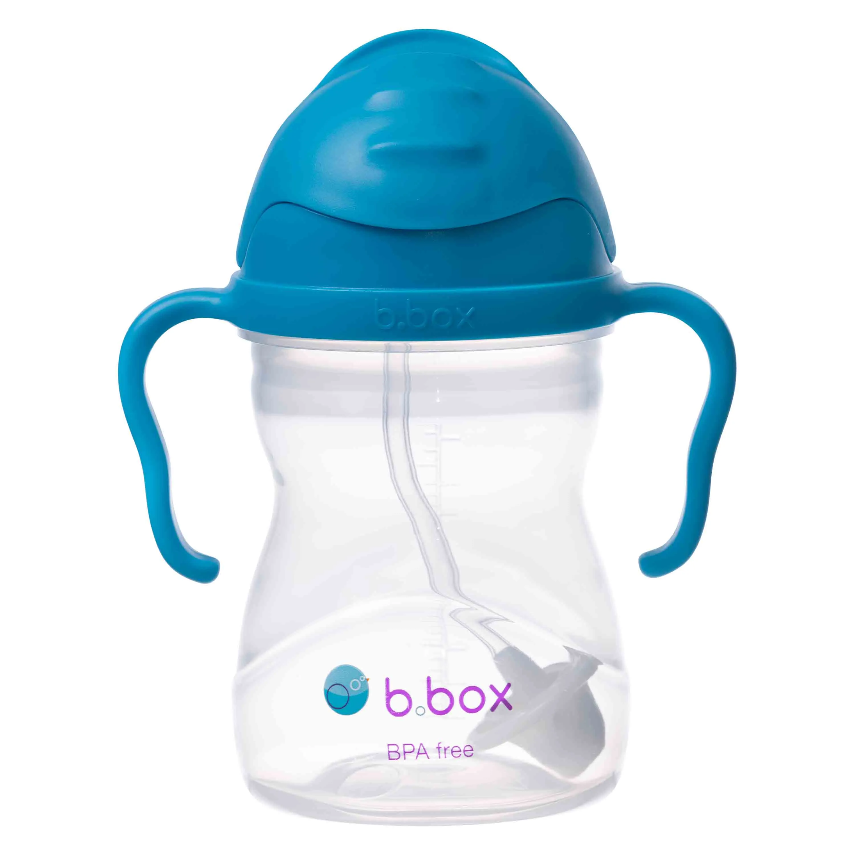 2 pack sippy cup - cobalt   bubblegum