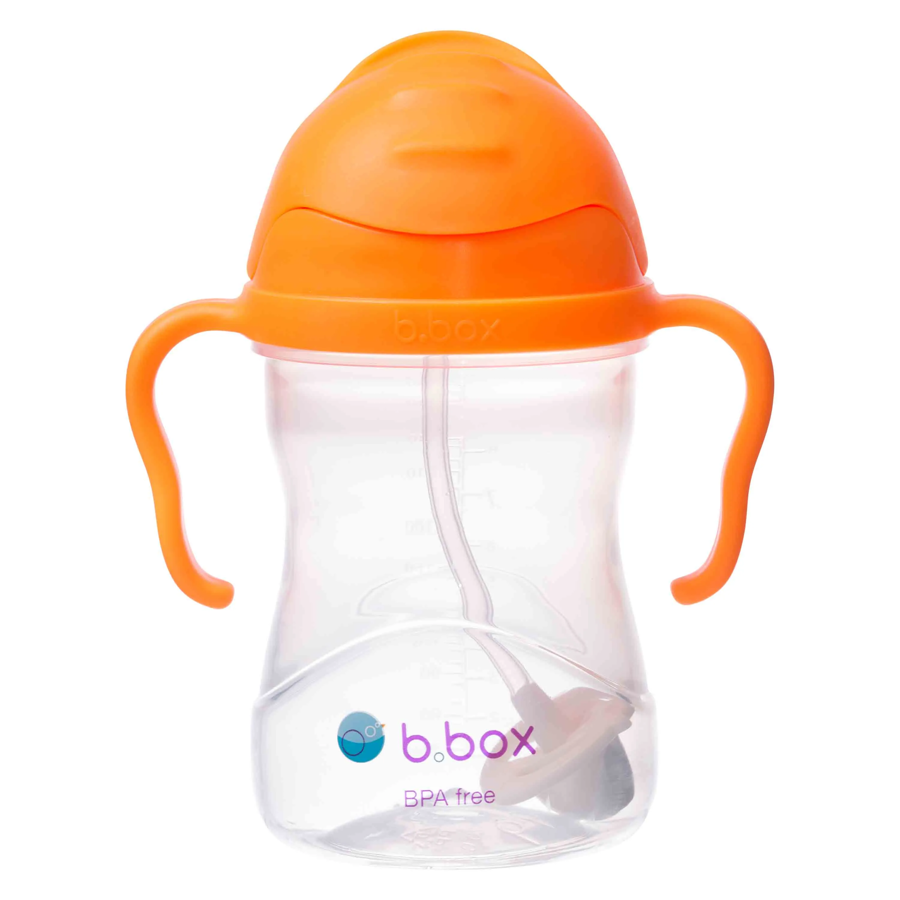 2 pack sippy cup - lemon   orange zing