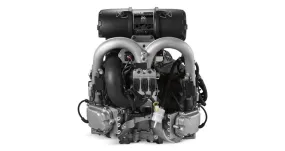 2020 Kohler Engine ECV860