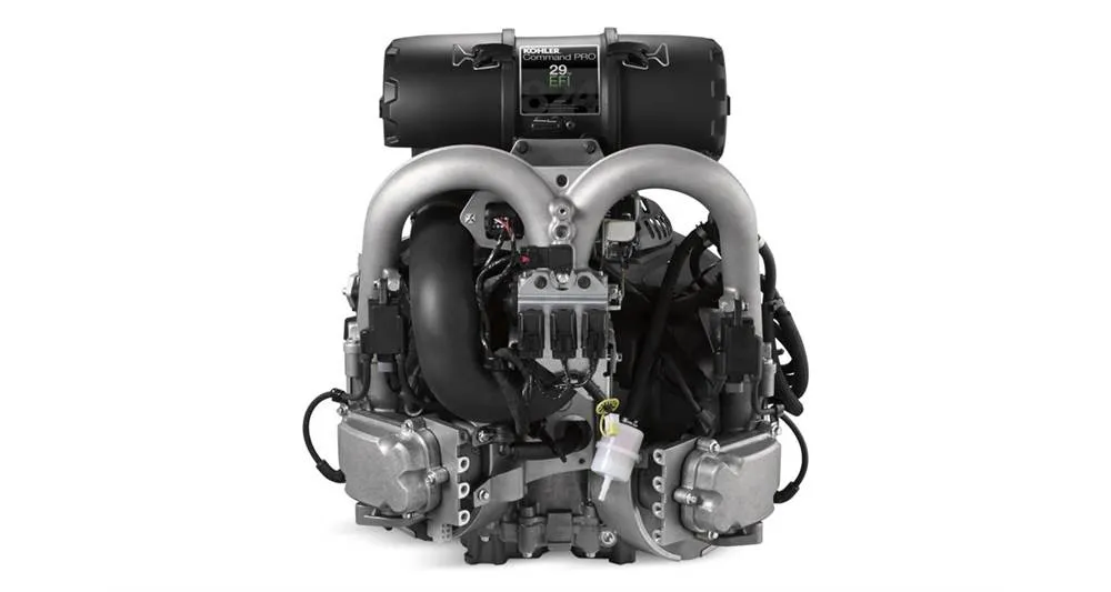 2020 Kohler Engine ECV860