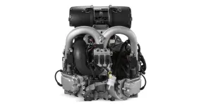 2020 Kohler Engine ECV870