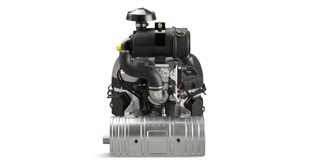 2020 Kohler Engine ECV980