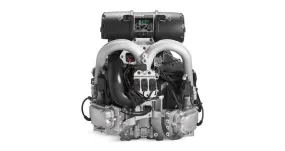 2020 Kohler Engine PCV850