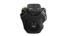 2021 Kohler Engine Command PRO CH750