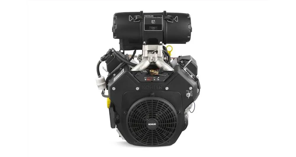 2021 Kohler Engine Command PRO CH752