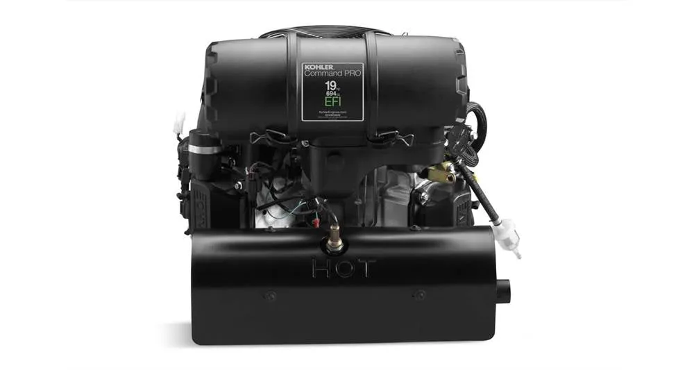 2021 Kohler Engine Command PRO EFI ECV630