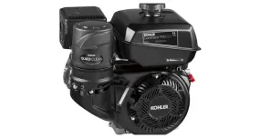 2021 Kohler Engine Command PRO EFI ECV650