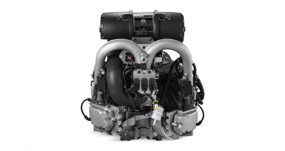 2021 Kohler Engine Command PRO EFI ECV860