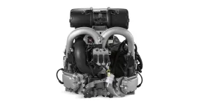 2021 Kohler Engine Command PRO EFI ECV880