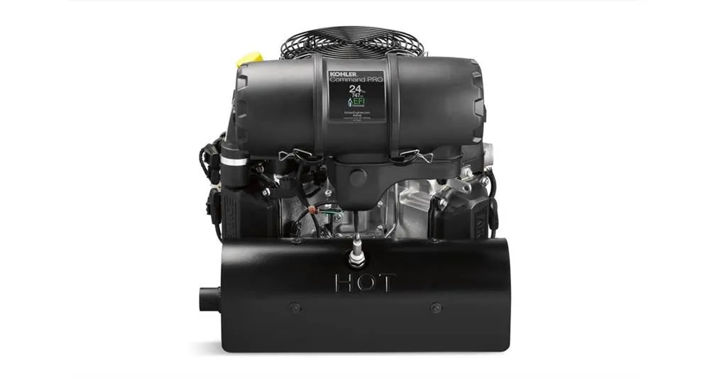 2021 Kohler Engine Command PRO EFI Propane PCV740LE