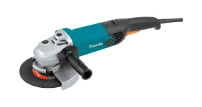 2021 Makita 7" Angle Grinder (GA7011C)