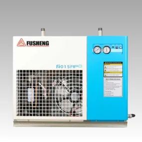 21 CFM Standard Temperature Refrigerated Air Dryers