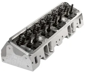 210cc Eliminator Racing Aluminium Cylinder Heads (Angled Plug) AFR1050