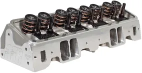 220cc Eliminator Racing Aluminium Cylinder Heads (Angled Plug) AFR1065