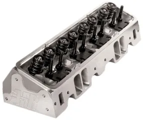 220cc Eliminator Racing Aluminium Cylinder Heads (Angled Plug) AFR1110