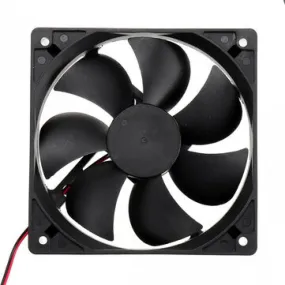 24V Cooling Fan 3 INCH 80x80X25MM ET6129