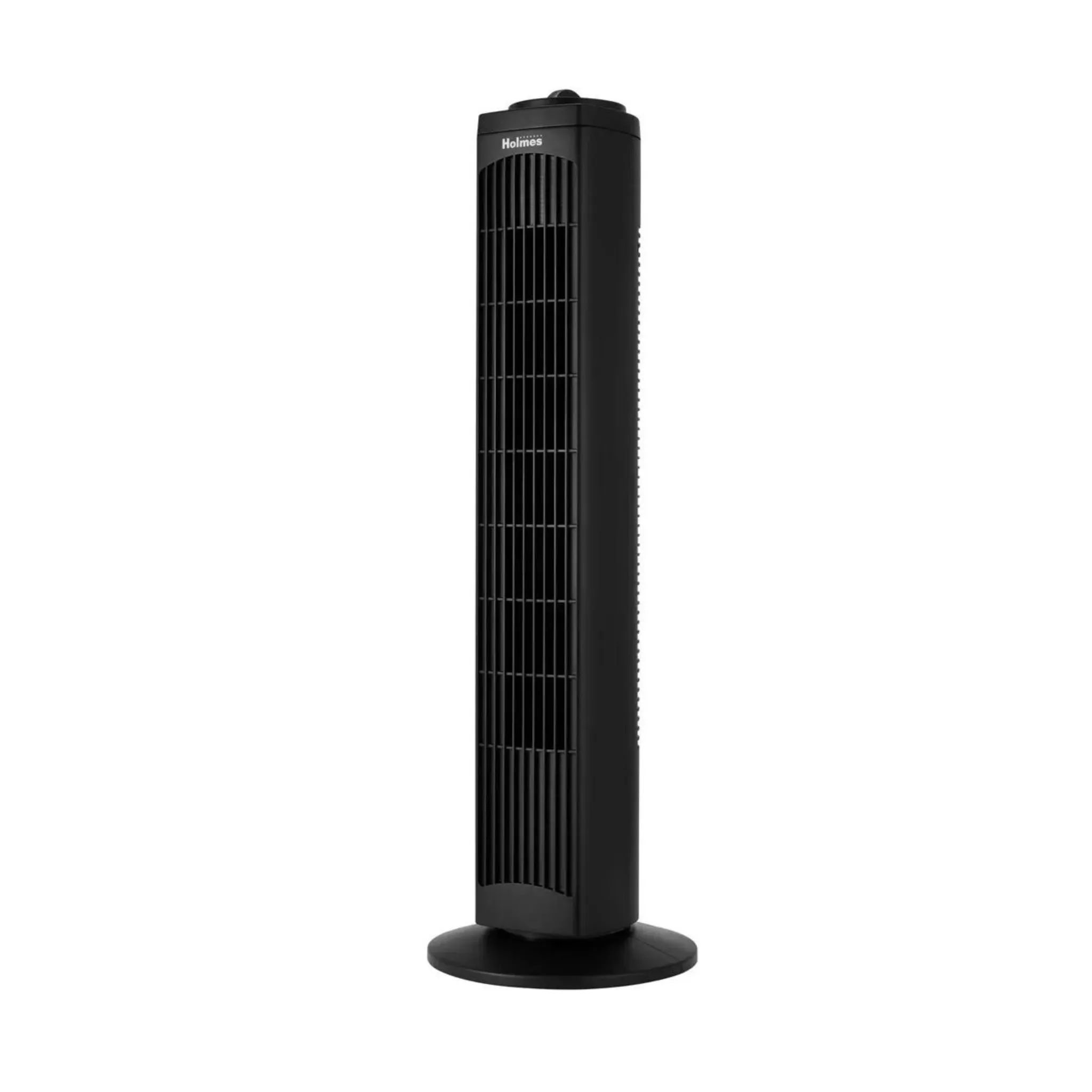 29" Holmes Oscillating Manual Tower Fan