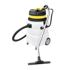 3 Motor Wet & Dry Vacuum (3600W)