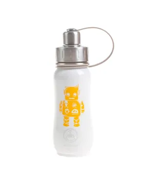 350 ml 'Robbie Robot' White