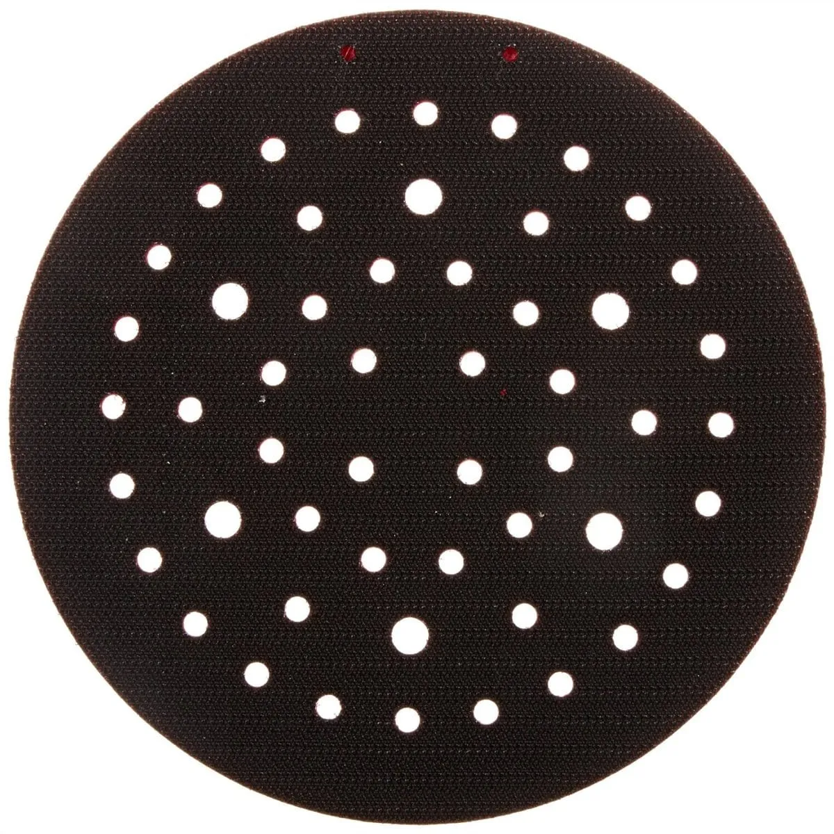 3M 20356 6" Hookit 52 Hole Low Profile Disc Pad