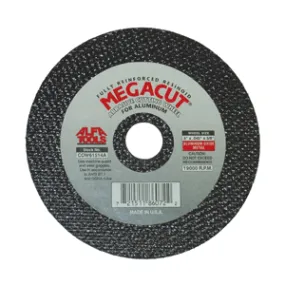 4-1/2"-.045" X 7/8" Angle Grinder Metal Wheel