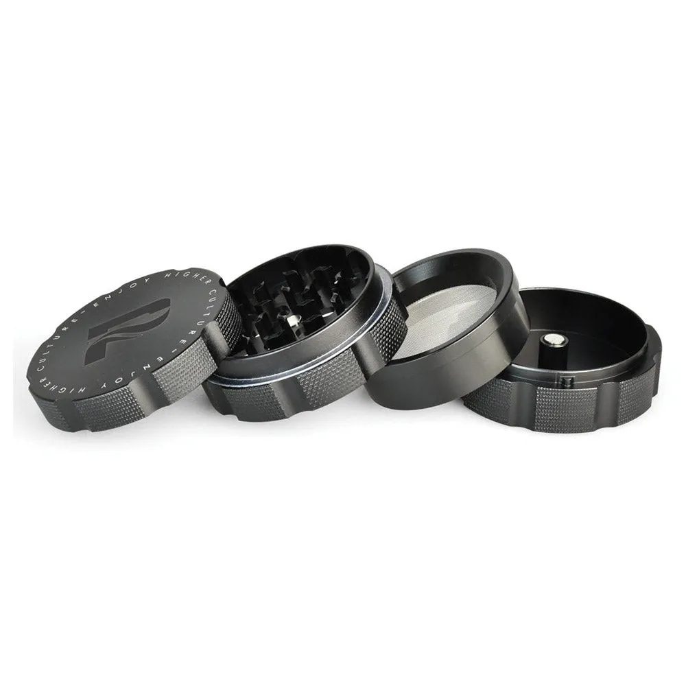 4 Piece Magnetic Supreme Grinder