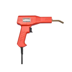 50W Hot Stapler Welding Repair Gun Kit JG20375314