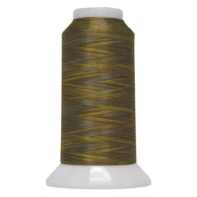 5132 Dijon Mustard Fantastico Variegated Polyester Thread