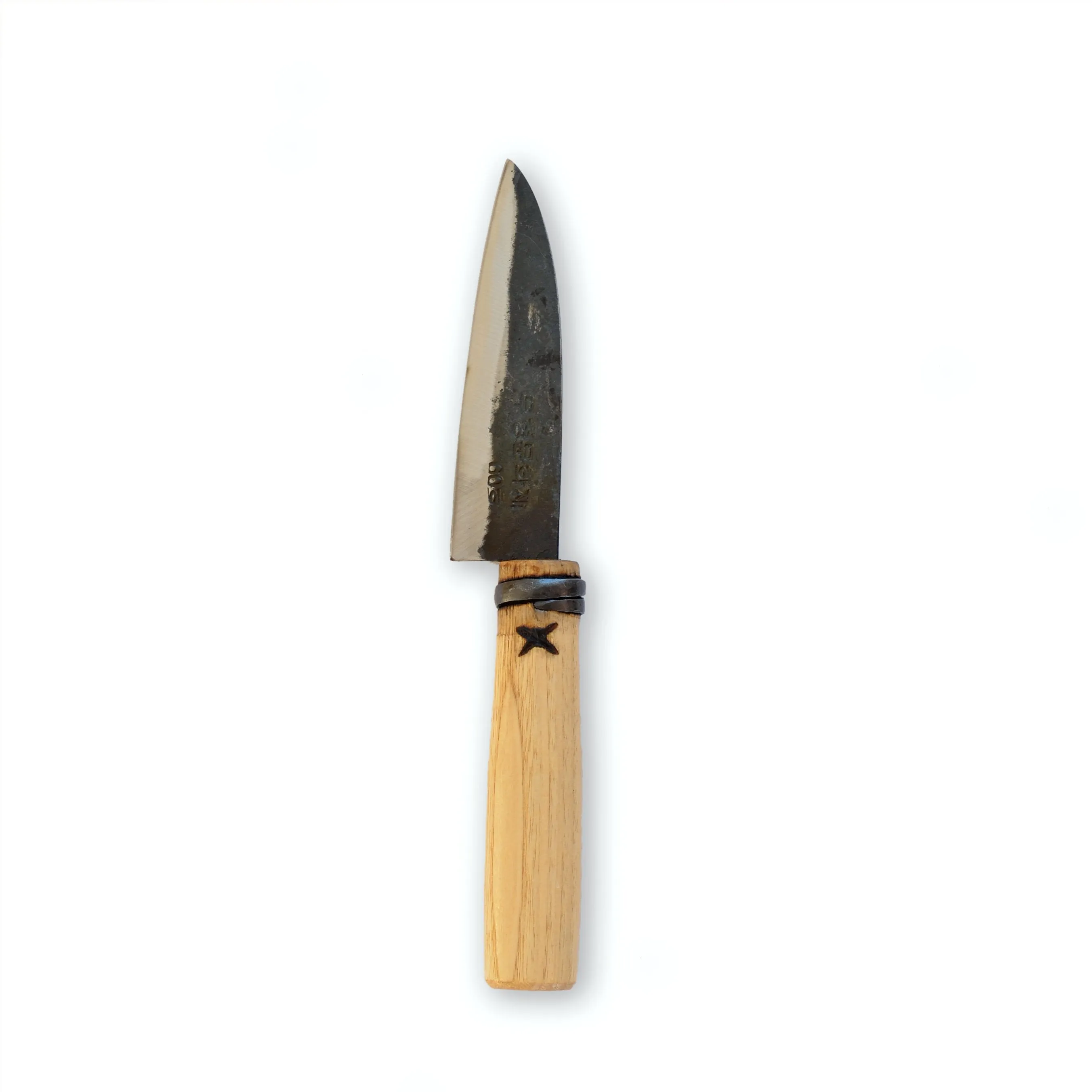 #59 Paring Knife, large