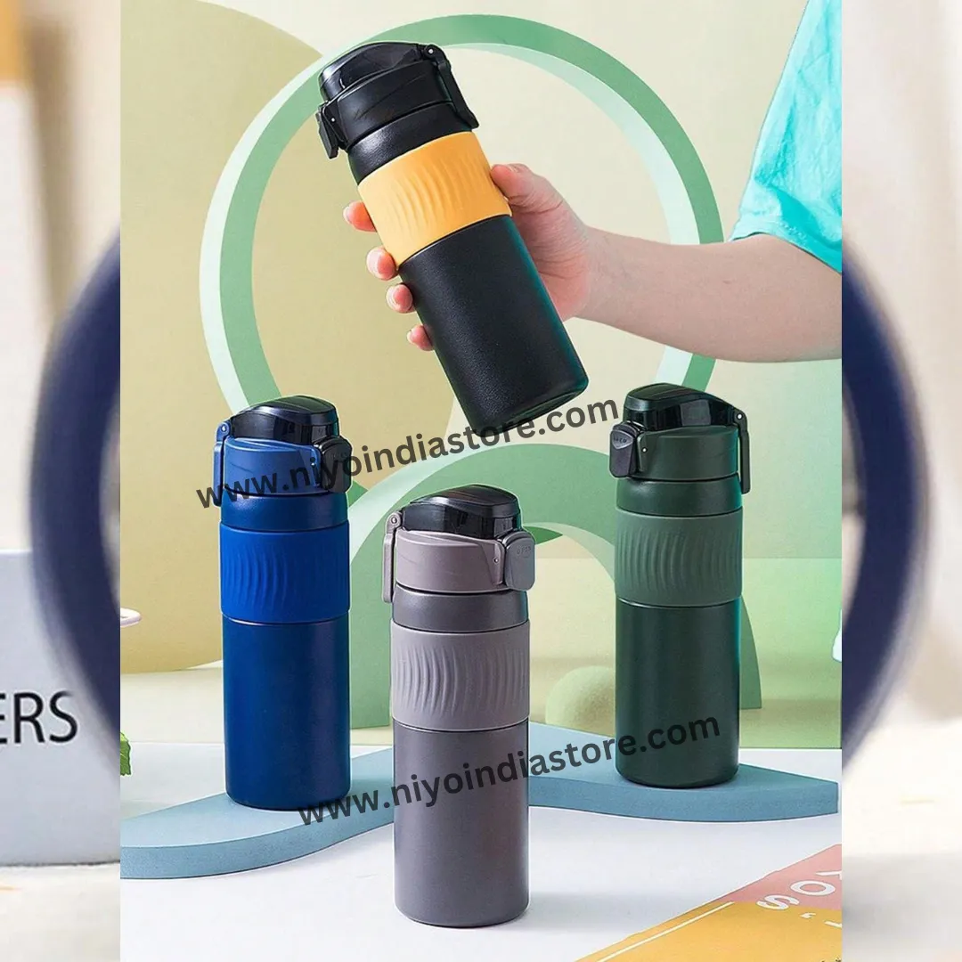 600ml 316 Stainless Steel Vacuum Bottle