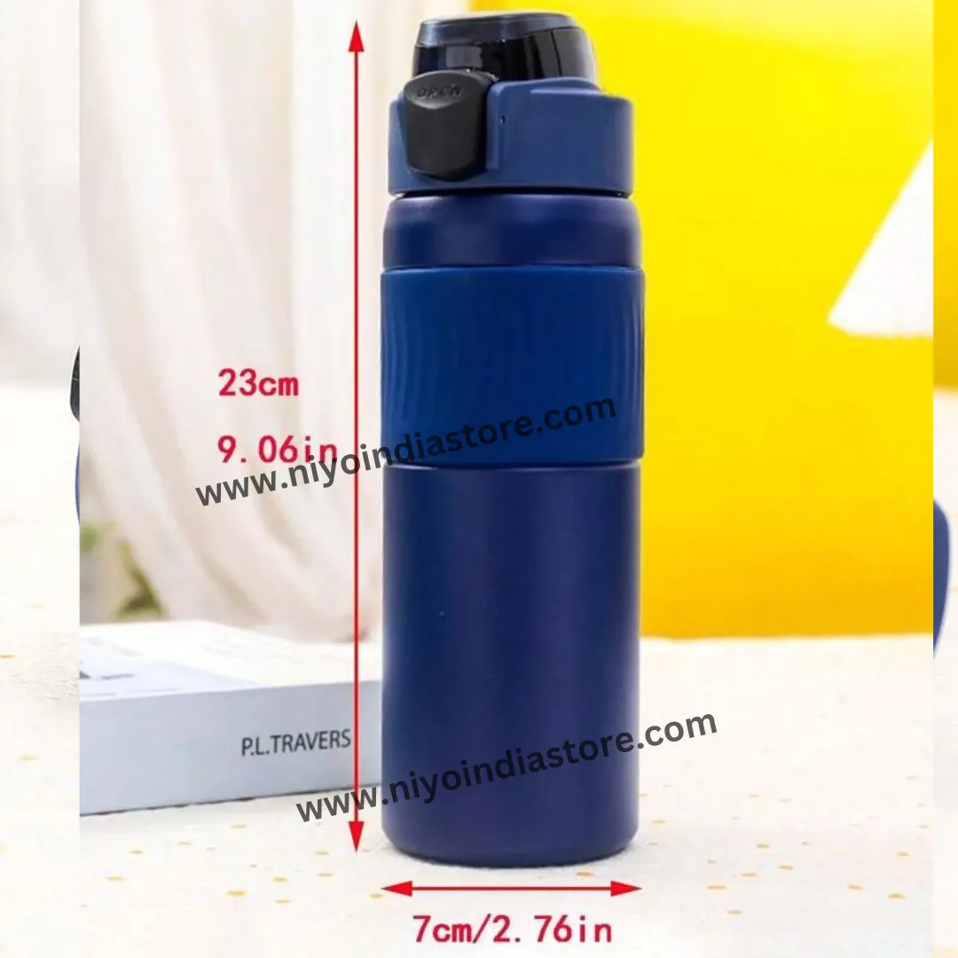 600ml 316 Stainless Steel Vacuum Bottle