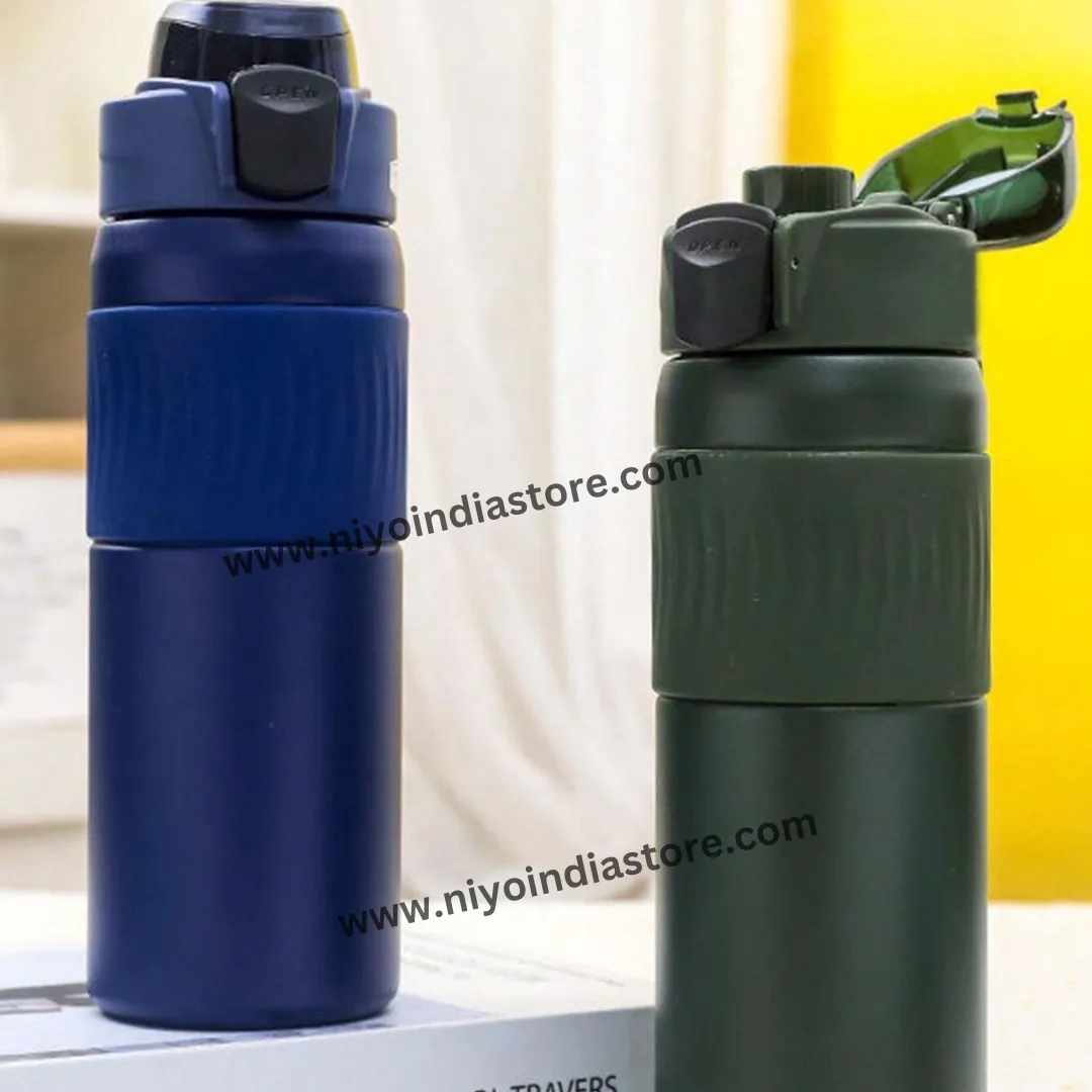 600ml 316 Stainless Steel Vacuum Bottle