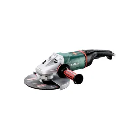 9" Angle Grinder