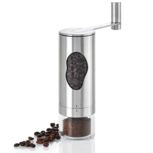 AdHoc Coffee Grinder MRS BEAN