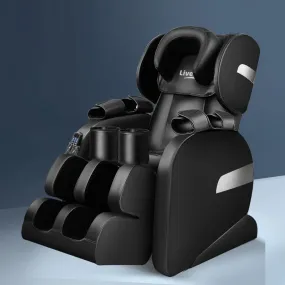 Advanced Zero Gravity Full Body Massage Chair - Livemor