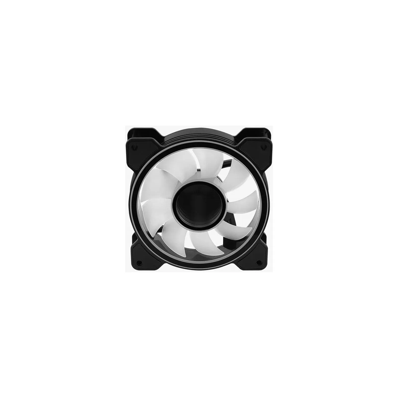 Aerocool Mirage 12 ARGB 120mm Chassis Fan