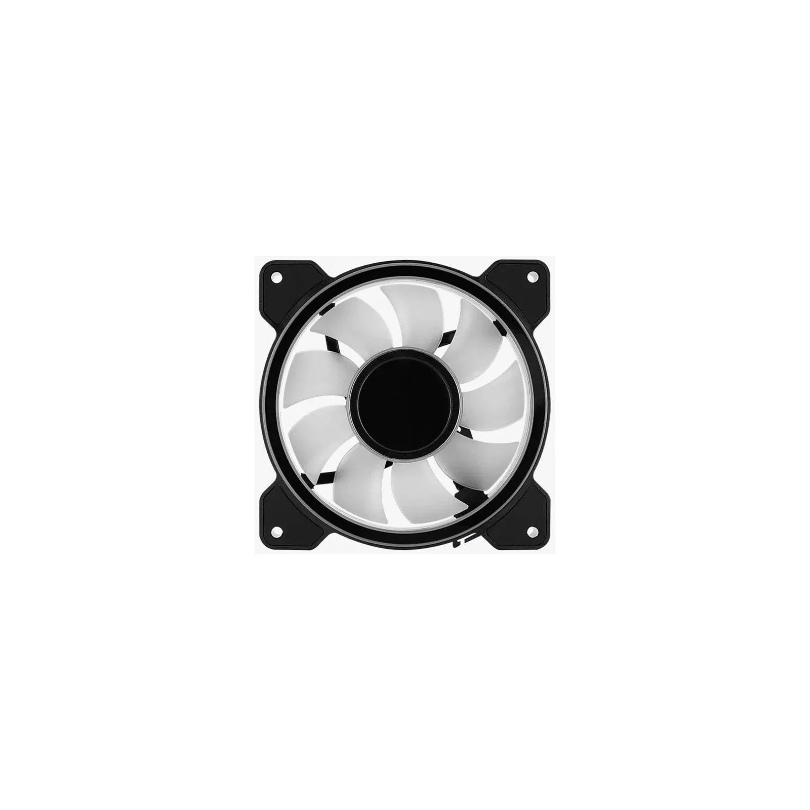 Aerocool Mirage 12 ARGB 120mm Chassis Fan