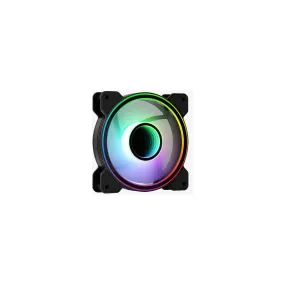 Aerocool Mirage 12 ARGB 120mm Chassis Fan