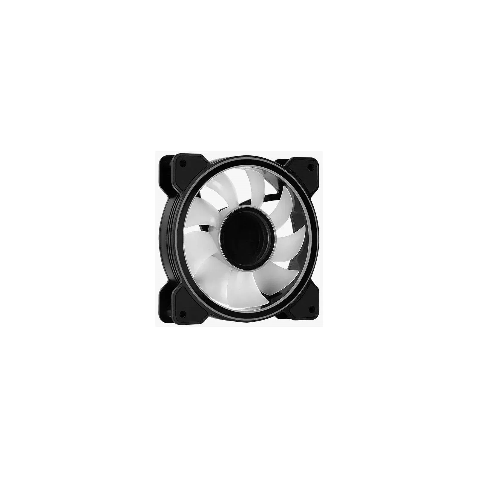 Aerocool Mirage 12 ARGB 120mm Chassis Fan