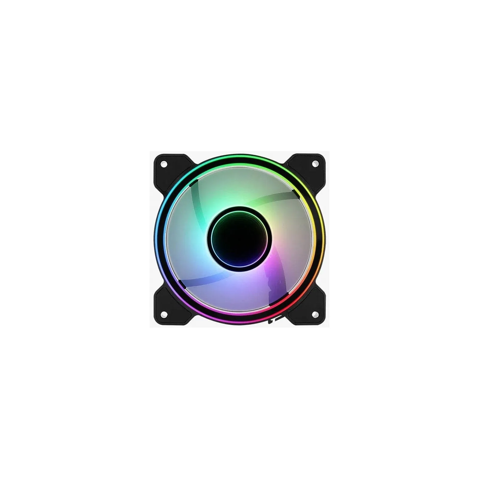 Aerocool Mirage 12 ARGB 120mm Chassis Fan