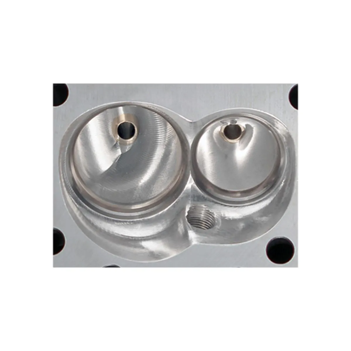 AFR 210cc SBC Eliminator Racing Heads 1050