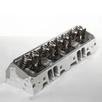 AFR 210cc SBC Eliminator Racing Heads 1057NP